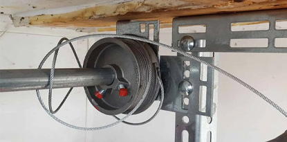 Garage Door Cable Repair Plainfield
