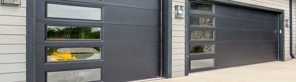 Garage Door Installation Plainfield